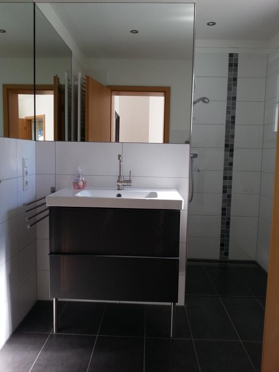Ferienwohnung Weingut Ackermann Zeltingen-Rachtig Room photo