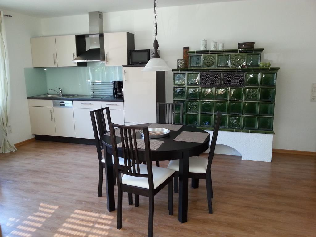 Ferienwohnung Weingut Ackermann Zeltingen-Rachtig Room photo