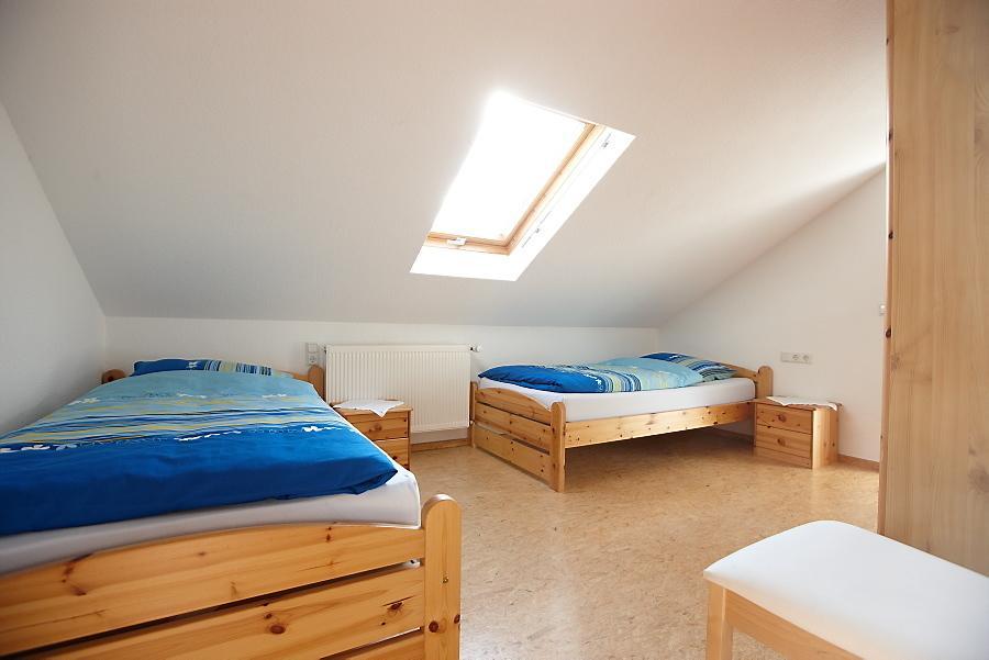 Ferienwohnung Weingut Ackermann Zeltingen-Rachtig Room photo