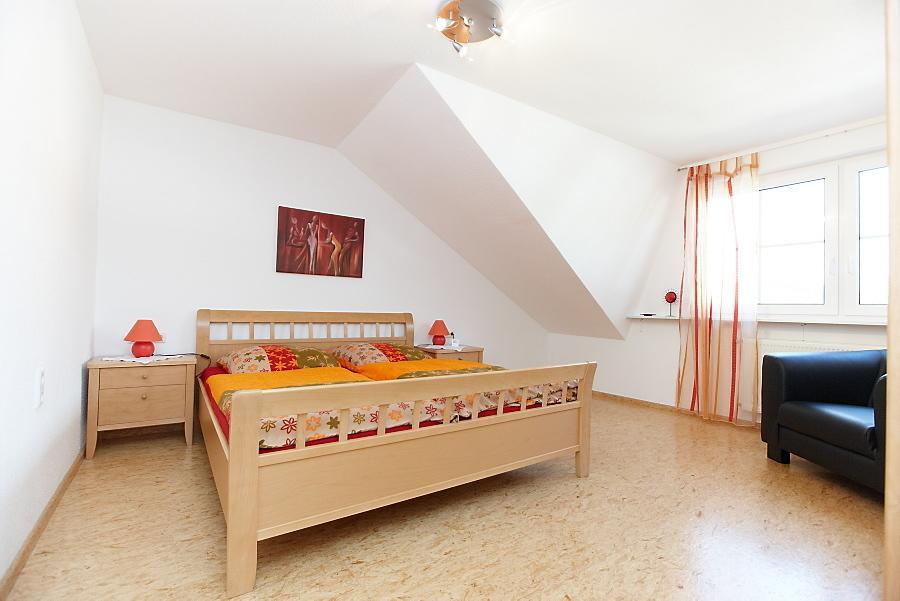 Ferienwohnung Weingut Ackermann Zeltingen-Rachtig Room photo