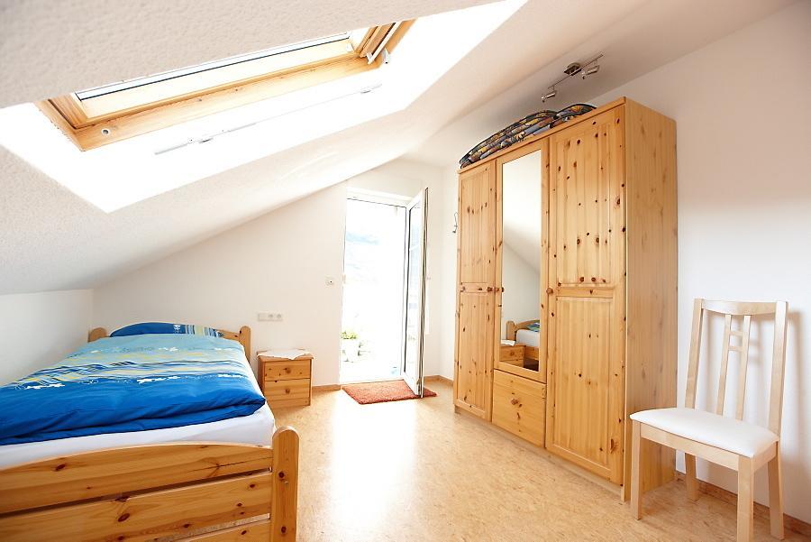 Ferienwohnung Weingut Ackermann Zeltingen-Rachtig Room photo